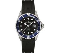 Montre Homme Revue Tn Automatique 17571.2835 Noir G