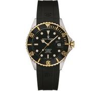 Revue Thommen montre Homme Automatique 17571.2847