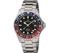 Montre Homme Revue Tn Automatique 17572.2135 G