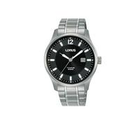 Lorus Watches Rh995qx9 Watch Argenté Homme