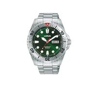 Lorus Watches Rl475bx9 Watch Argenté Homme