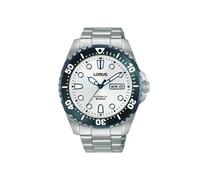 Lorus Montre Rl477bx9 Argenté Homme