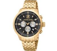 Montre ROBERTO CAVALLI RC5G127M0075 en or pour homme pour un cadeau