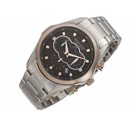 Montre Homme Romanson Sports - TM3207HM1JAB6R - Etanche - Quartz - Verre minéral