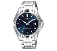 Montre Homme Lorus RXH93EX9 Bleu Gris G