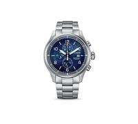 Montre Hommes CITIZEN Eco-Drive CA0810-88L - Chronographe - Bracelet Titane Argent