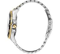 Montre Homme SECTOR 230 en Acier Gris Jaune
