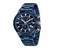 Sector No Limits 270 Montre Homme, Chronographe, À Quartz - R3273778004
