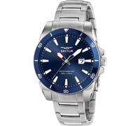 Montre Homme SECTOR 450 R3253276012 Acier Inoxydable Bleu Sub 100mt