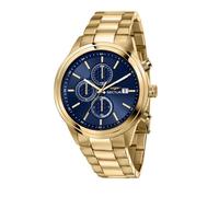 Montre Homme - SECTOR - 670 - Acier Jaune - Boîtier Rond 43 mm - Analogique