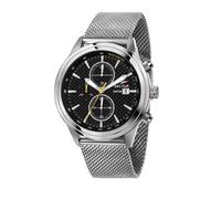 Montre homme SECTOR 670 R3251161048 - Édition limitée, chronographe Quartz, boîtier 45mm, verre saphir