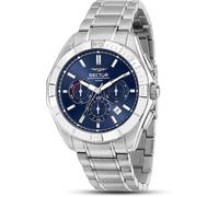 Montre Homme SECTOR 790 R3273636004 Chrono Acier Inoxydable Bleu Sub 100mt