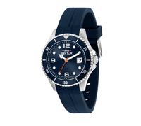 Montre Homme SECTOR Bracelet Silicone Bleu