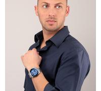 Montre Homme SECTOR en Acier Gris Etanche