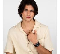 Montre Homme SECTOR EXPANDER en Polyuréthane Noir