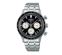 Seiko Montre Gents Sports Chronographe 38 mm SSB479P1