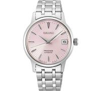 Montre - SEIKO - PRESAGE - Acier inoxydable - Analogique - 33.8 mm