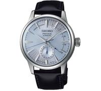 Montre homme Seiko Presage SSA343J1. Sport. Date.