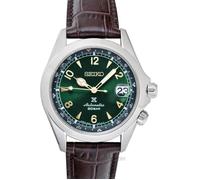 Montre Homme Seiko Prospex Marron Seiko Marron Taille unique