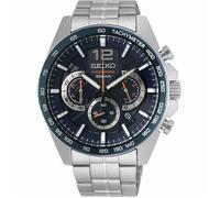 Montre Homme Seiko SSB345P1 Ø 44 mm MONTRE BRACELET