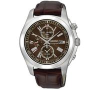 Montre homme - SEIKO WATCHES - SNAE51P2 - Quartz - Analogique - Caoutchouc