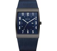 Montre homme - Série : Bering Solar Collection - Modèle Bering : 16433-327