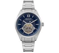 Montre Homme Ingersoll The Shelby I10902 bleu / argent