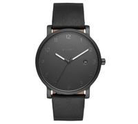 Montre Homme Skagen Hagen SKW6308 Noir