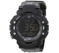 Montre Homme - Skechers - Ruhland - Boîtier 45MM - Mouvement Numérique - Bracelet Polyuréthane