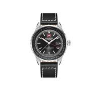 Montre Homme Swiss Military Hanowa SMWGB0003201 Bracelet s Quartz Afterburn GMT G