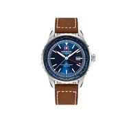 Montre Homme SMWGB0003202 Bracelet s Quartz Afterburn GMT