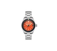 Montre Homme SPINNAKER Piccard Automatic - SP-5098-99 Bracelet Acier Argent Argent