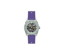 Spinnaker - SP-5152-04 - Montre Bracelet - Hommes - Automatique - Croft Skeleton