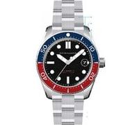 Spinnaker Croft Elemental SP-5100-11 - Homme - 40 mm - Analogique - Automatique - Verre saphir