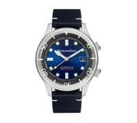 Spinnaker Bradner Atlantic SP-5062-03 - Homme - Analogique - Automatique - Stainless steel - Verre saphir