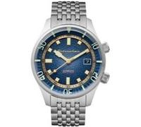 Montre Homme Spinnaker SP506222 Bleu G