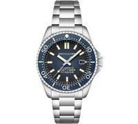 Montre Homme Spinnaker SP508455 Bracelet s Automatique Tesei Titanium G
