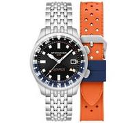 Montre Homme SP512166 Bracelet s Automatique BRADNER GMT