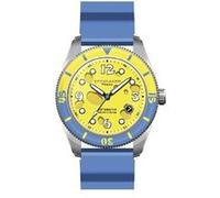 Montre Homme Spinnaker SP515103 Bracelet s Automatique FLEUSS CONCH ST LTD EDT G