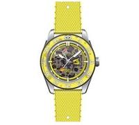 Spinnaker - SP-5152-02 - Montre Bracelet - Hommes - Automatique - Croft Skeleton