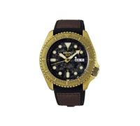 Montre Homme SRPE80K1 Noir