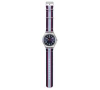 Swatch Beside The Sea - SS07S148, bleu