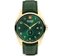 Montre Homme Swiss Military Hanowa SMWGB0000710 Bracelet s Quartz Lynx G