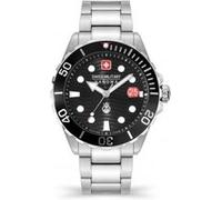 Swiss Military Hanowa SMWGH2200301 Offshore Diver II Montre Homme 44 mm 20ATM