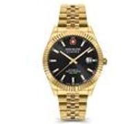 Montre Homme SMWGL0002110 Bracelet s Automatique Diligenter