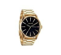 Montre homme The Sentry SS A356-710 Bracelet dorÃ en acier inoxydable