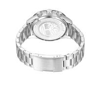 Montre Homme TIMBERLAND en Acier Gris
