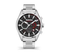 Montre Homme TIMBERLAND en Acier Gris