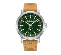 Montre Homme TIMBERLAND en Cuir Marron