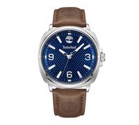 Montre Homme TIMBERLAND en Cuir Marron
